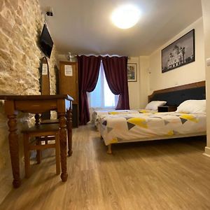 Kamer met Twee Aparte Bedden
